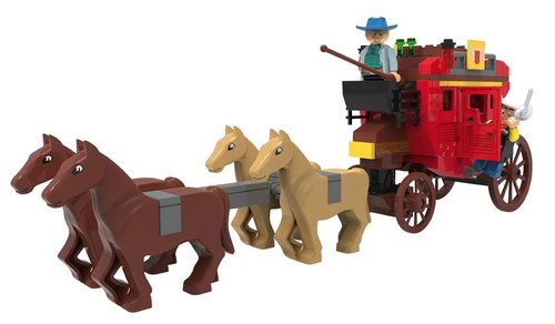 Playtive lucky luke - playtive,