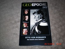 Geo Epoche DVD --- Otto von