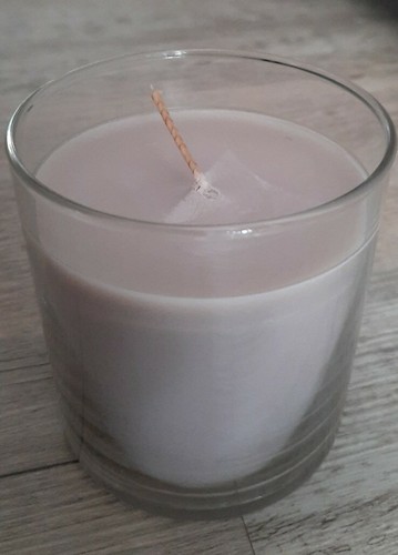 Partylite duftwachsglas - partylite,