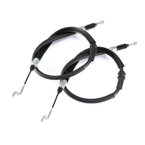 Handbremsseil bremsseil - 3x,
