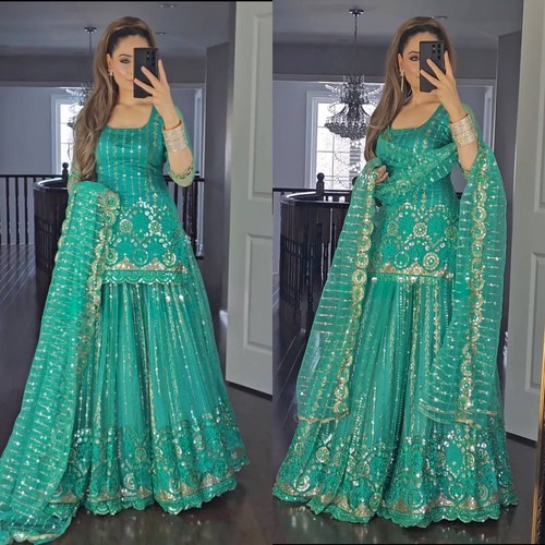 Salwar kameez indisch - kameez,