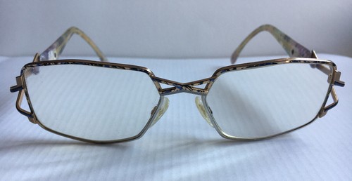 Cazal brille gold - cazal,