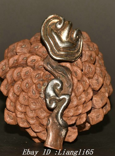 China dynastie reine bronze - china,