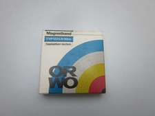  ORWO Magnetband TYP 122 LN