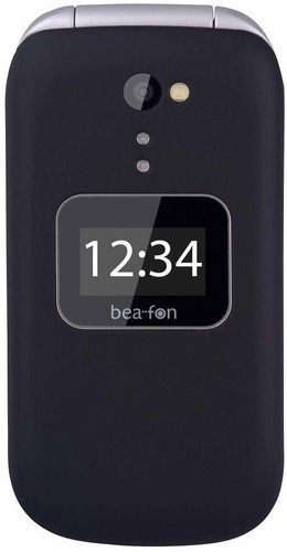 Beafon sl651a klapphandy 1cm - beafon,