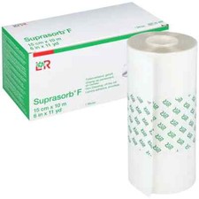 Suprasorb F Folienverband