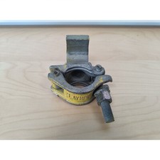 Layher Allround gebrauchte Klammerkupplung / Klauenkupplung  gebrauchte Gerüste