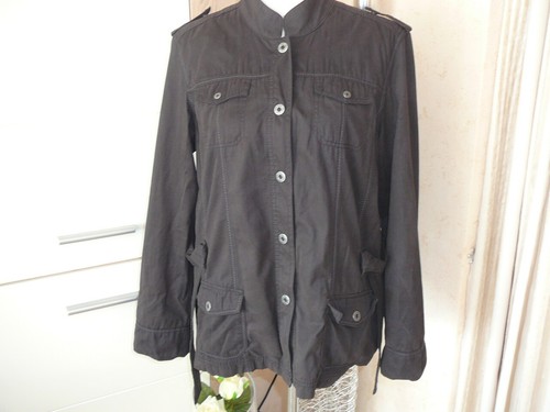 Cecil jacke l - cecil, schwarz