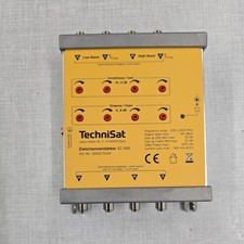 TechniSat - Zwischverstärker - 4Z-WB - NEU