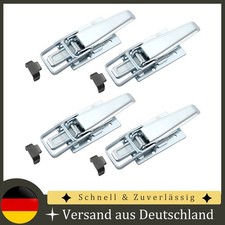 Bordwandverschluss f. Hapert