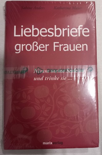 Liebesbriefe großer