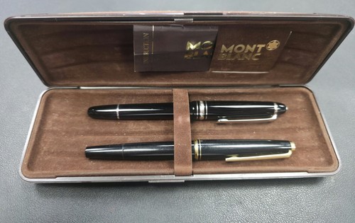 Montblanc meisterstück - montblanc,