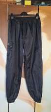 Herren Hose Gr. XXL Motorradhose Textilhose Motorradhose Motorcycle