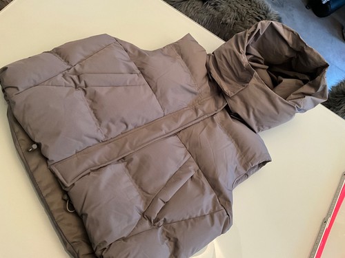 Sister steppweste jacke - fb, sister,