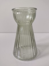 Hyazinthen Vase aus