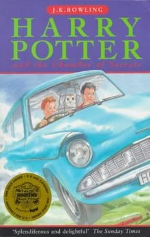 Harry potter and - potter, the