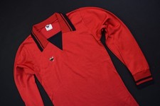 Erima Trikot Vintage Jersey Maglia Maillot Shirt 70s 80s Rohling West Germany S