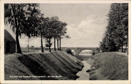 Neuhof ostseebad - neuhof,