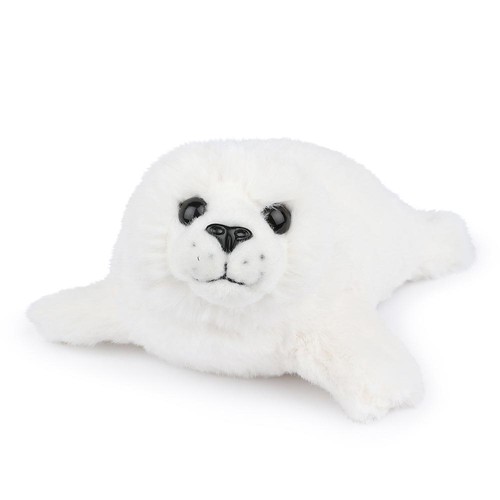 Wwf eco plüschtier - eco, robbe