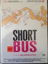 Shortbus (F) von John Cameron