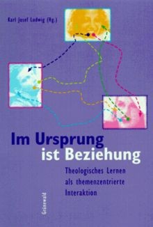Ursprung ist beziehung - im,