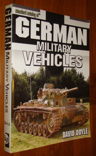 Standard catalog german - standard, of
