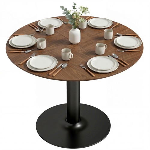 Runder esstisch ø110cm - esstisch,,