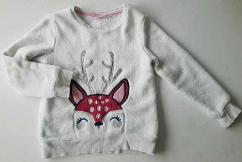 Kinder mädchen pullover kids - kinder,