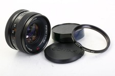 Contax 50mm/1.7  T* Planar AE Carl Zeiss 6334113 heidi-foto