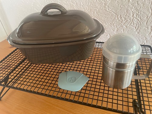 Pampered chef zaubermeister - pampered,