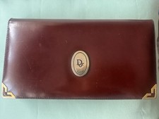 Vintage CHRISTIAN DIOR Clutch