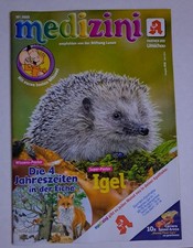 medizini 10/2025 Zeitschrift