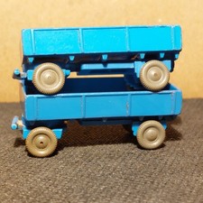 Wiking Bastel-Konvolut, 2 alte