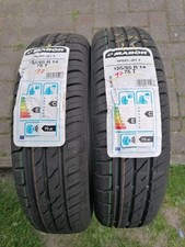 2 x Mabor Sport Jet 3 PKW Sommerreifen -155/65 R14 75 T