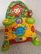 VTech Abenteuer Baumhaus