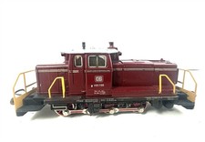 Fleischmann 4225 H0 Diesellok