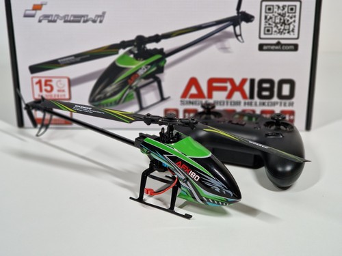 Amewi afx180 hubschrauber - amewi, rc