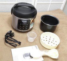 Gorenje Multikocher MC2SBK