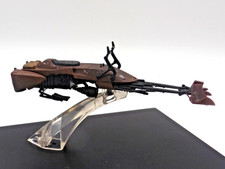 Lucas Film / Star Wars  DieCast Modell  -  Speeder Bike  / OVP