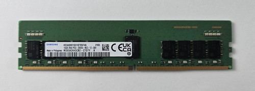16gb samsung 2rx8 pc4 - 16gb,