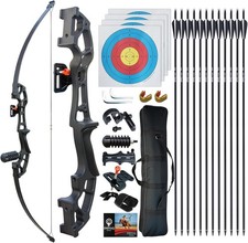30-40lb archery Recurve Bogen
