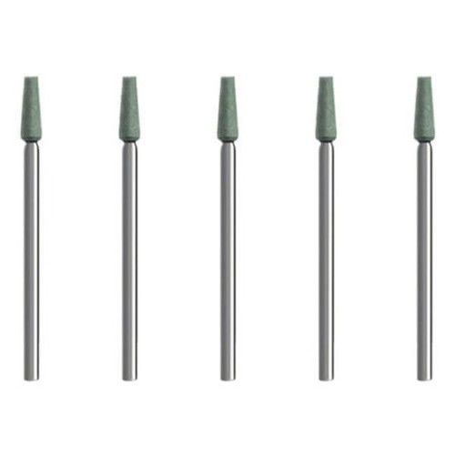 Siliciumcarbid schleifstift - 5x, siliciumcarbid-schleifstift