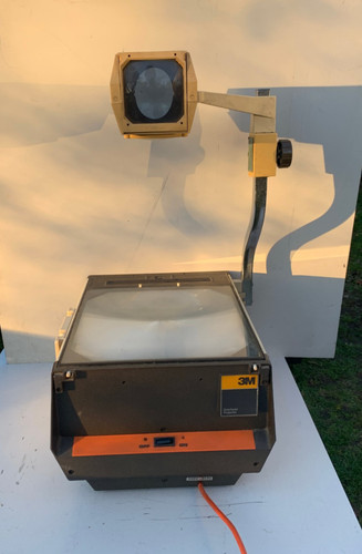 Overhead projektor - overhead, 3m
