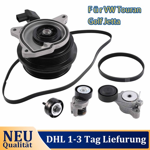 Keilrippenriemen spanner - keilrippenriemen,