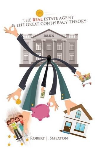 The real estate agent - the,