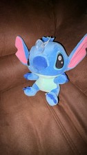 Plüschtier Stitch, Aus Lilo