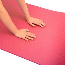 Yogamatte Rutschfest