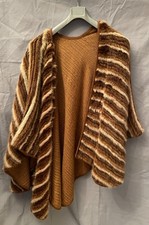 NERZPELZMANTEL MADE IN ITALY