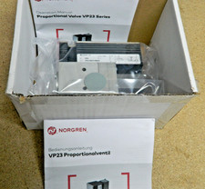 IMI Norgren VP23  VP2310BD761MB200 Proportional-Druckregelventil