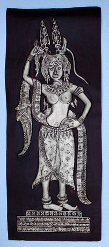 Apsara ankor wat - ankor,